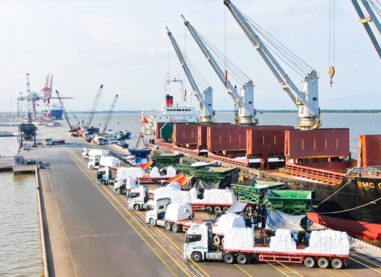 Tây Ninh chuyển lợi thế địa kinh tế thành sức cạnh tranh mới